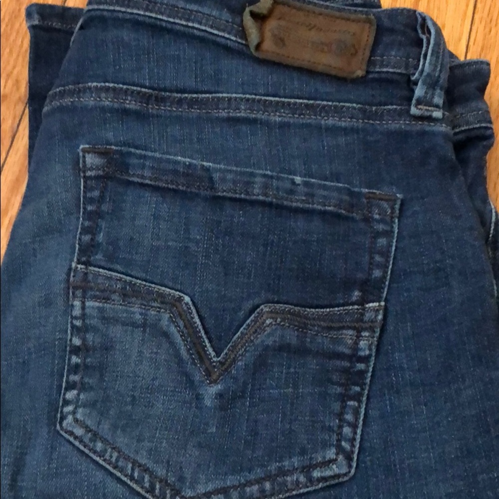 Diesel Jeans